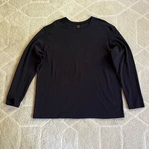 Peruvian Collection Long Sleeve